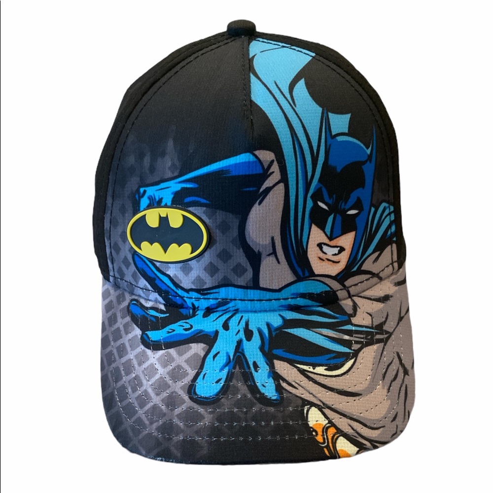 Batman Hat - Youth Size